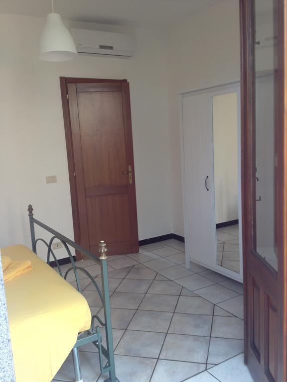 Villa Del Nespolo Fiumefreddo di Sicilia Kültér fotó